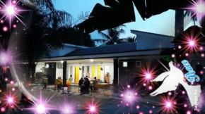 HOMESTAY KAPAR KLANG Homestay Balqis